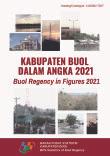 Buol Regency in Figures 2021