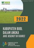 Kabupaten Buol Dalam Angka 2022