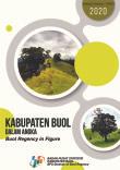 Buol Regency in Figures 2020