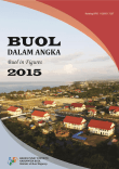 KABUPATEN BUOL DALAM ANGKA 2015