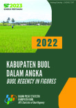 Kabupaten Buol Dalam Angka 2022