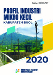 Profil Industri Mikro dan Kecil Kabupaten 2020